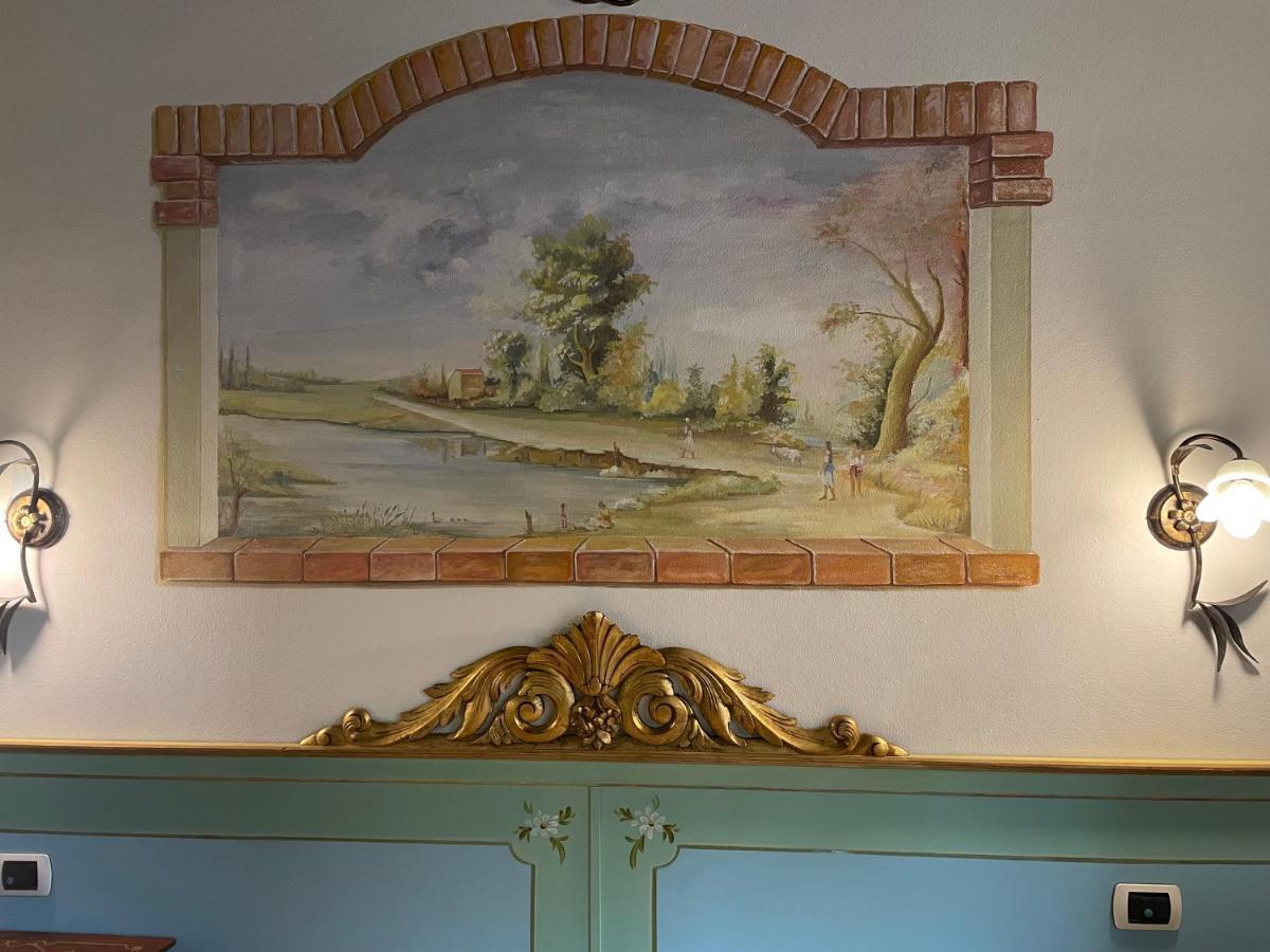 Antica Residenza Del Gallo Lucques Extérieur photo