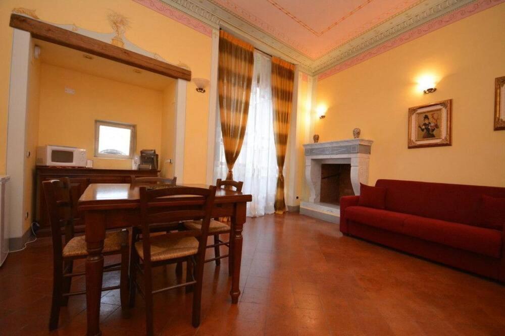 Antica Residenza Del Gallo Lucques Extérieur photo