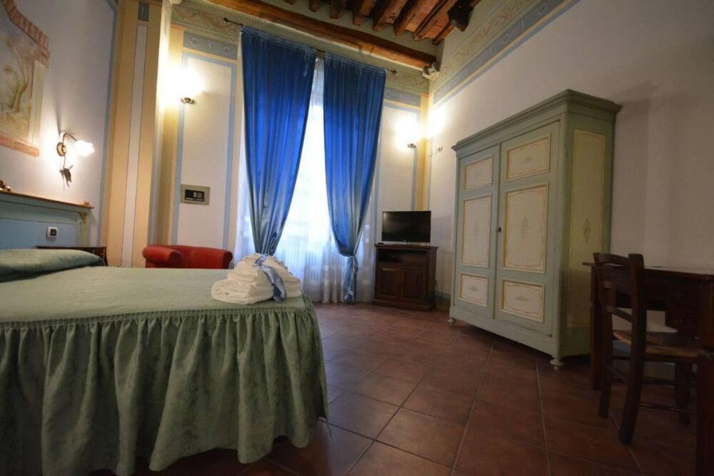 Antica Residenza Del Gallo Lucques Extérieur photo