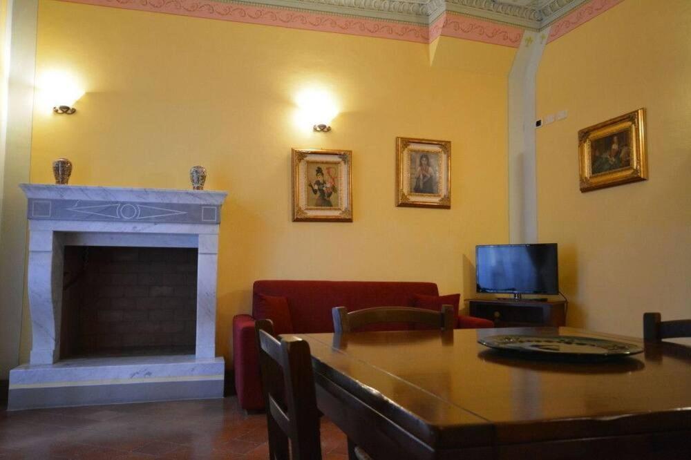 Antica Residenza Del Gallo Lucques Extérieur photo