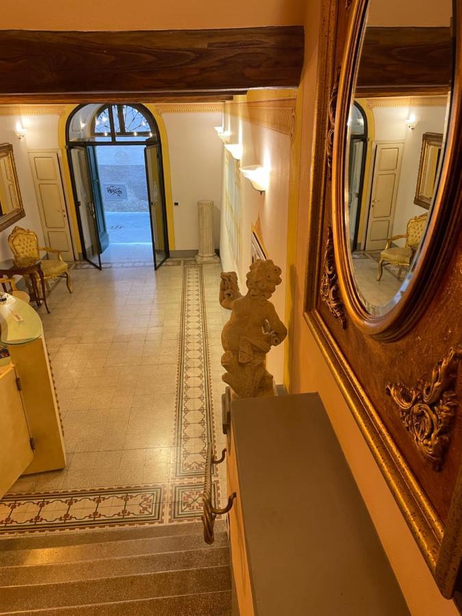 Antica Residenza Del Gallo Lucques Extérieur photo