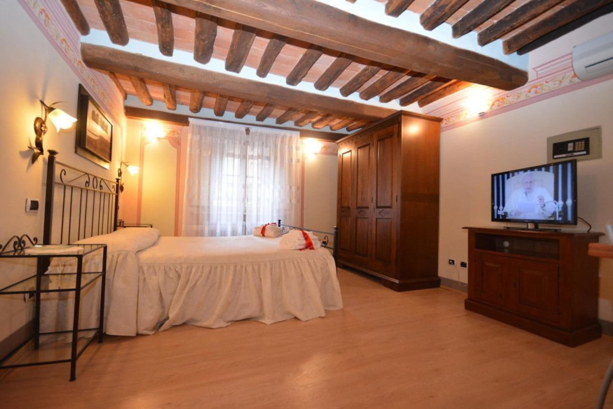 Antica Residenza Del Gallo Lucques Extérieur photo