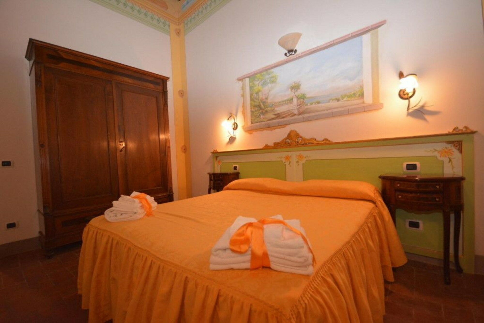 Antica Residenza Del Gallo Lucques Extérieur photo