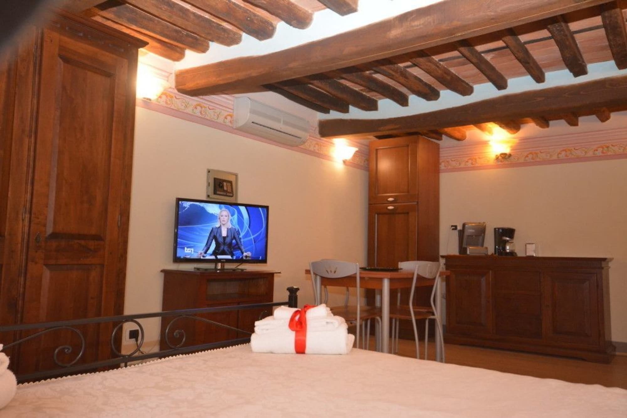 Antica Residenza Del Gallo Lucques Extérieur photo